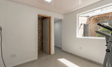 casa en arriendo en lisboa. Cod A27553