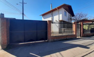 Casa en venta en SAN FERNANDO