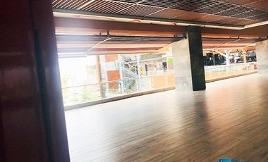 LOCAL EN RENTA L211-214 PUNTO 45 AGS 430 M2