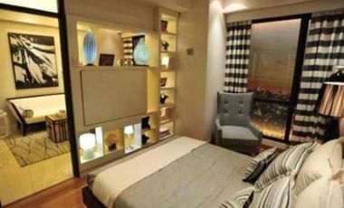 Resort Inspired 1 Bedroom Condo THE ORABELLA in Cubao near Araneta Center