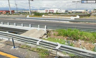 TERRENO EN VENTA MUY BIEN UBICADO EN CUAUTLA MOR. FRENTE A PLAZA LOS ATRIOS.