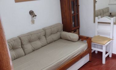 Departamento en Valeria del Mar a 50 m del Mar