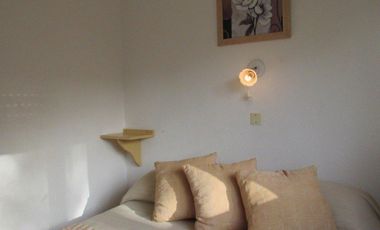 Departamento en Valeria del Mar a 50 m del Mar