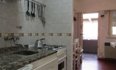 Departamento en Valeria del Mar a 50 m del Mar