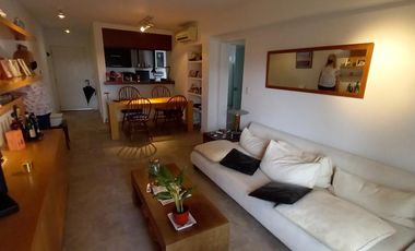 Venta - Departamento - Martínez