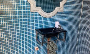 CASA LOTE PROPIO CERCA DE LA ESTACION