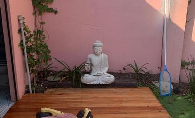 CASA LOTE PROPIO CERCA DE LA ESTACION