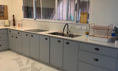 CASA LOTE PROPIO CERCA DE LA ESTACION