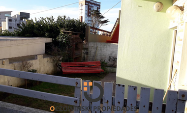 VENTA VILLA GESELL 3 AMB ZONA MUELLE (EDIF. COPLAS)