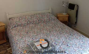 VENTA VILLA GESELL 3 AMB ZONA MUELLE (EDIF. COPLAS)