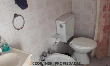 VENTA VILLA GESELL 3 AMB ZONA MUELLE (EDIF. COPLAS)