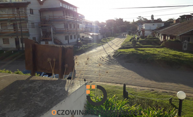 VENTA VILLA GESELL 3 AMB ZONA MUELLE (EDIF. COPLAS)