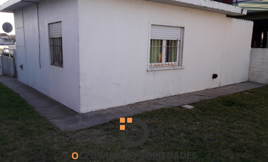 VENTA VILLA GESELL 3 AMB ZONA MUELLE (EDIF. COPLAS)