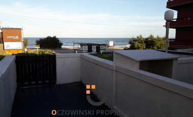 VENTA VILLA GESELL 3 AMB ZONA MUELLE (EDIF. COPLAS)