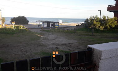 VENTA VILLA GESELL 3 AMB ZONA MUELLE (EDIF. COPLAS)