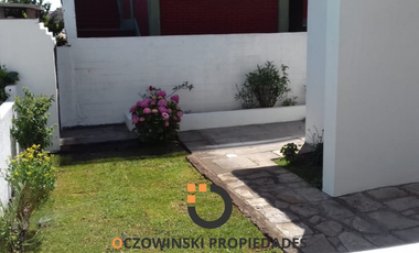 VENTA VILLA GESELL 3 AMB ZONA MUELLE (EDIF. COPLAS)