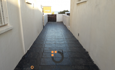 VENTA VILLA GESELL 3 AMB ZONA MUELLE (EDIF. COPLAS)
