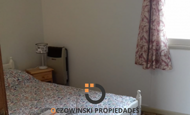 VENTA VILLA GESELL 3 AMB ZONA MUELLE (EDIF. COPLAS)