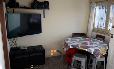 VENTA VILLA GESELL 3 AMB ZONA MUELLE (EDIF. COPLAS)