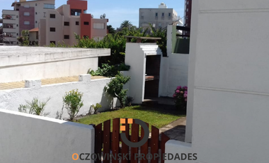 VENTA VILLA GESELL 3 AMB ZONA MUELLE (EDIF. COPLAS)