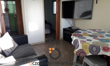 VENTA VILLA GESELL 3 AMB ZONA MUELLE (EDIF. COPLAS)
