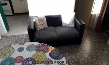 VENTA VILLA GESELL 3 AMB ZONA MUELLE (EDIF. COPLAS)