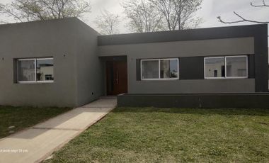 Casa en venta Santa Guadalupe Pilar del Este | VCO Propiedades