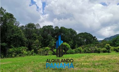 Se Vende Finca Agropecuaria 12.85Ha USD1,285,493Chame