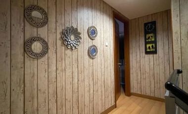 DISEWA !! APARTEMENT TYPE LOFT FURNISH di The Summit ,NEGO
