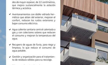 Monoambiente Venta  Ituzaingo Sur