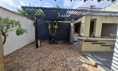 comercial (casa para comercio) en arriendo en quinta oriental. Cod A5534