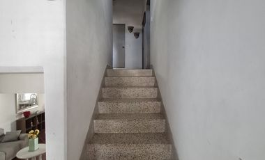 comercial (casa para comercio) en arriendo en quinta oriental. Cod A5534