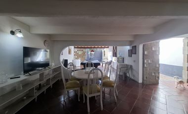 comercial (casa para comercio) en arriendo en quinta oriental. Cod A5534