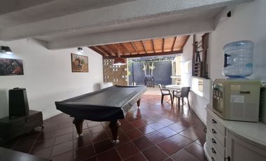 comercial (casa para comercio) en arriendo en quinta oriental. Cod A5534