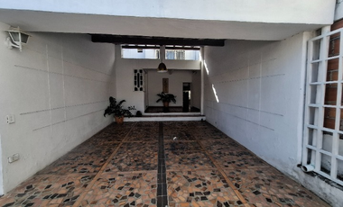 comercial (casa para comercio) en arriendo en quinta oriental. Cod A5534