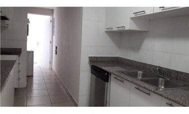 ALQUILER APARTAMENTO CONDADO DEL REY