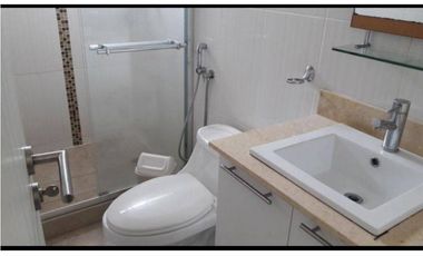 ALQUILER APARTAMENTO CONDADO DEL REY