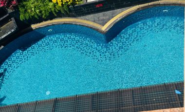 Apartement Bagus Siap Huni di Bandung Utara, Setiabudi