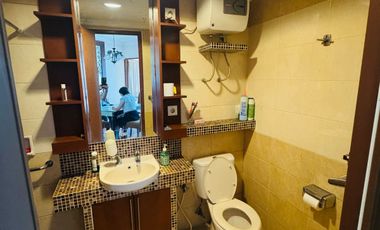 Apartement Bagus Siap Huni di Bandung Utara, Setiabudi