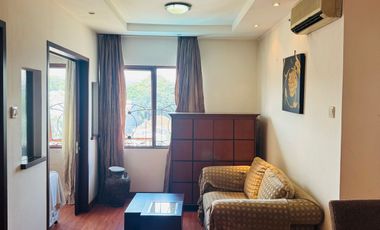 Apartement Bagus Siap Huni di Bandung Utara, Setiabudi