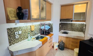 Apartement Bagus Siap Huni di Bandung Utara, Setiabudi