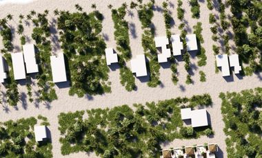 Townhouse en Venta en San Bruno, Costa Arena, Yucatán