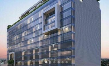 Renta de Oficinas en Periférico Sur, Jardines del Pedregal, Álvaro Obregón