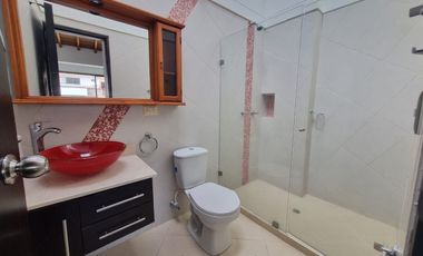 casa en arriendo en la doctora. Cod A213746