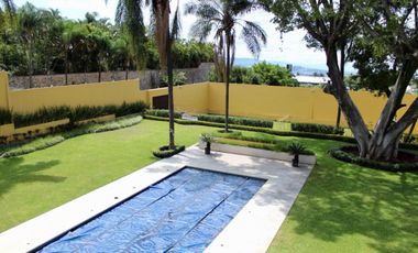 Fina residencia en le corazón de vista Hermosa
