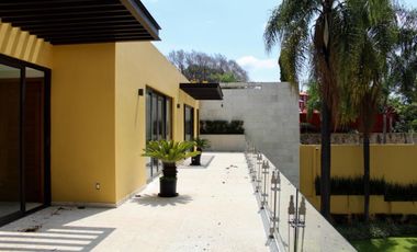 Fina residencia en le corazón de vista Hermosa