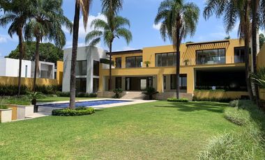 Fina residencia en le corazón de vista Hermosa