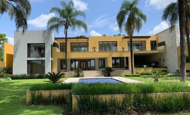 Fina residencia en le corazón de vista Hermosa