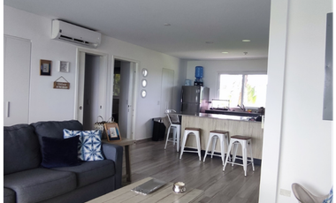 Se Vende Apartamento en Punta Chame