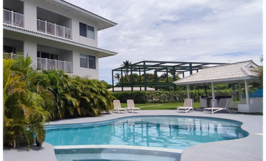 Se Vende Apartamento en Punta Chame